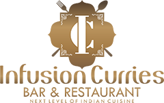 Infusion Curries and Bars