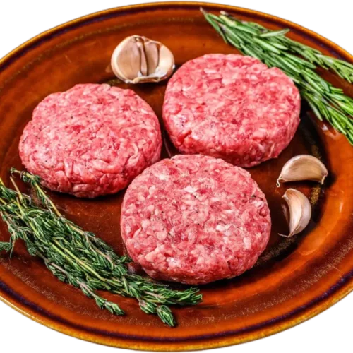 Meat Medallion